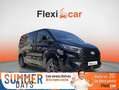 Ford Tourneo Custom 2.0 EcoBlue 125kW L1 Titanium Auto Černá - thumbnail 1