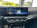BMW 320 d xDrive M Sport *STANDHZ*AHV*LED*RFK*DIGITAL* Grau - thumbnail 19