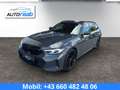 BMW 320 d xDrive M Sport *STANDHZ*AHV*LED*RFK*DIGITAL* Grau - thumbnail 1