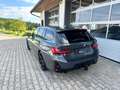 BMW 320 d xDrive M Sport *STANDHZ*AHV*LED*RFK*DIGITAL* Grau - thumbnail 3