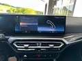BMW 320 d xDrive M Sport *STANDHZ*AHV*LED*RFK*DIGITAL* Grau - thumbnail 16