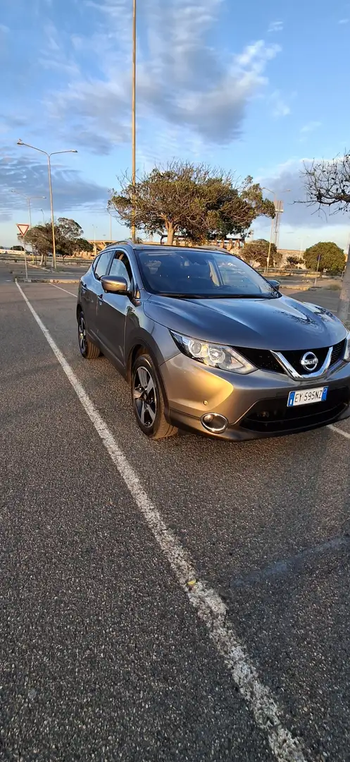 Nissan Qashqai 1.6 dci 360 4wd 130cv - 2