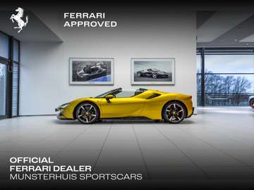 ~Ferrari Munsterhuis~