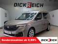 Ford Tourneo Connect L2 Titanium 7-Sitze Bi-LED Cam A Silber - thumbnail 1