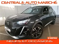 Peugeot 2008 1.5 BlueHDi S&S - 130 - BV EAT8 II 2019 Allure PHASE 1