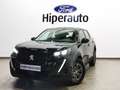 Peugeot 2008 1.2 PureTech S&S Active Pack 100 Negro - thumbnail 3