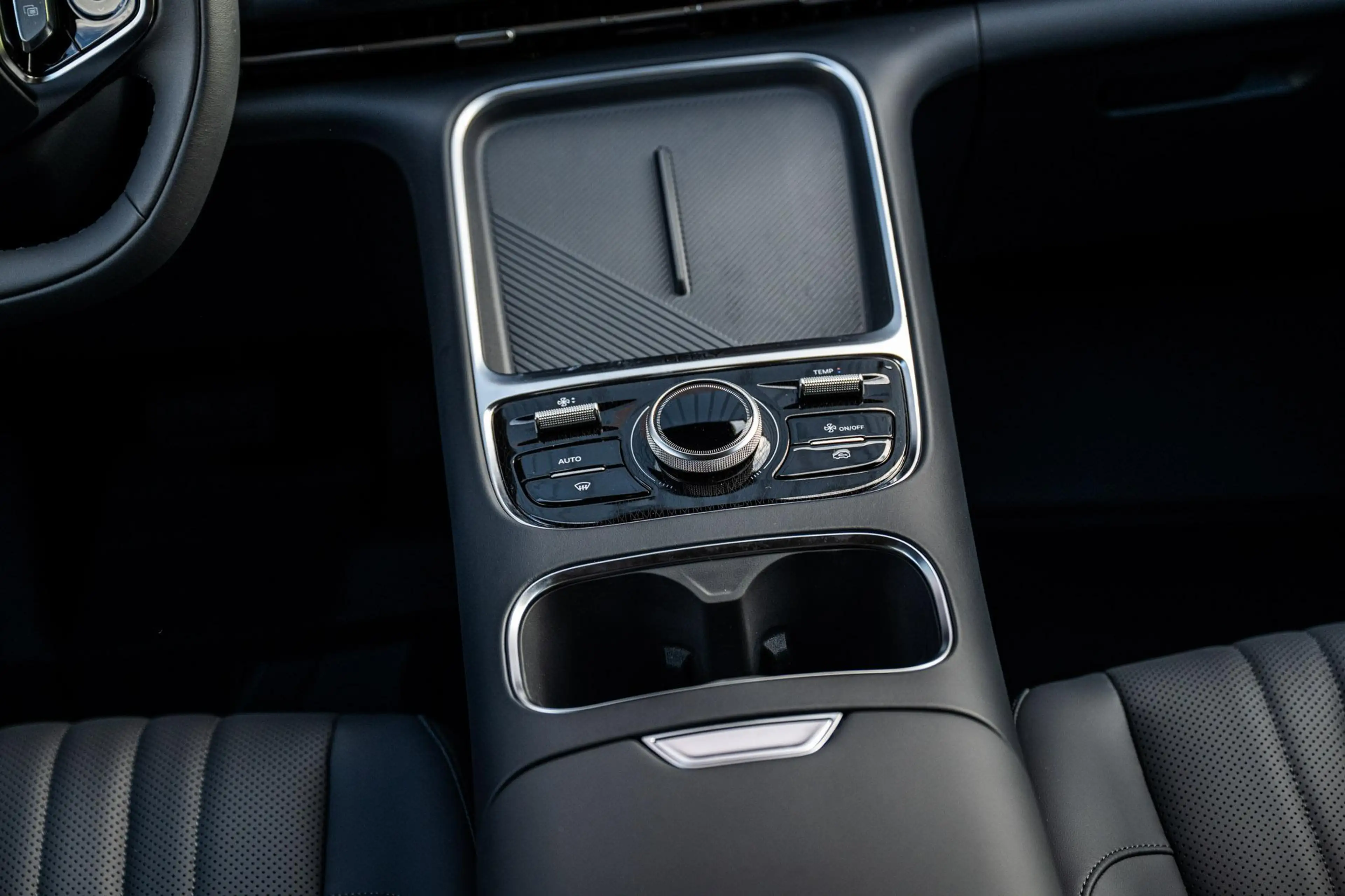 Geely Starray EM-i 1.5 Pro | 83km Elektrisch bereik | 360 Camera | St — photo 13