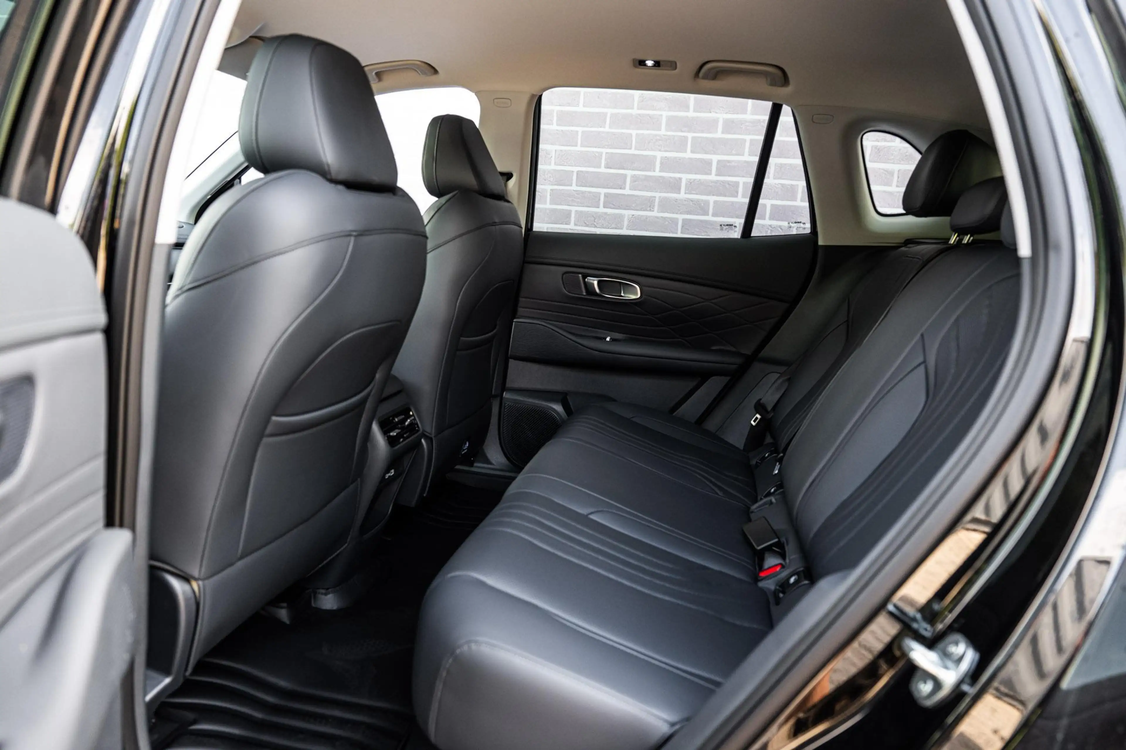Geely Starray EM-i 1.5 Pro | 83km Elektrisch bereik | 360 Camera | St — photo 8