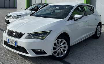5p 1.6 tdi cr Style s&s 105cv