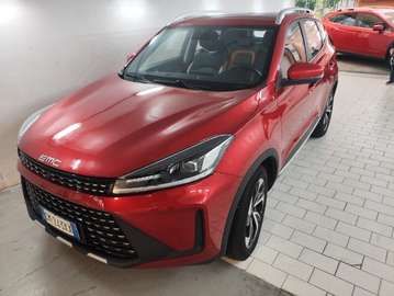 1.5T CVT GPL