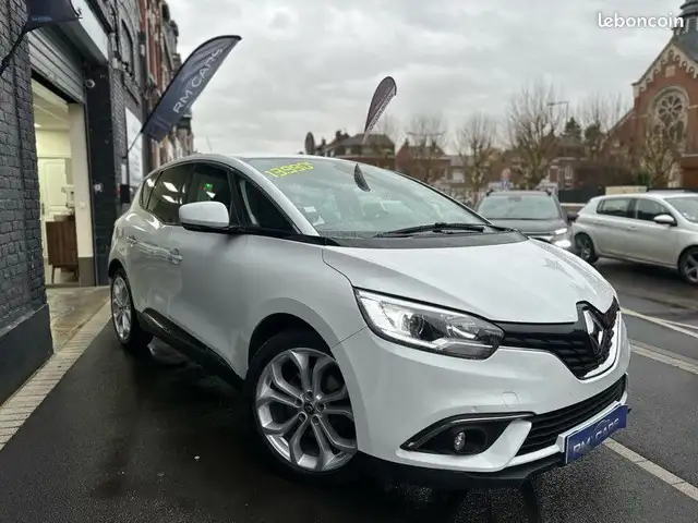 Renault Scenic BUSINESS