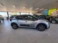 Citroen C3 C3 III 2017 1.2 puretech Feel Pack s Argento - thumbnail 8