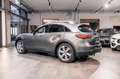 Infiniti QX70 3.0 diesel V6 AT S Premium*ACC*SOSPENSIONI ATTIVE* Gri - thumbnail 4