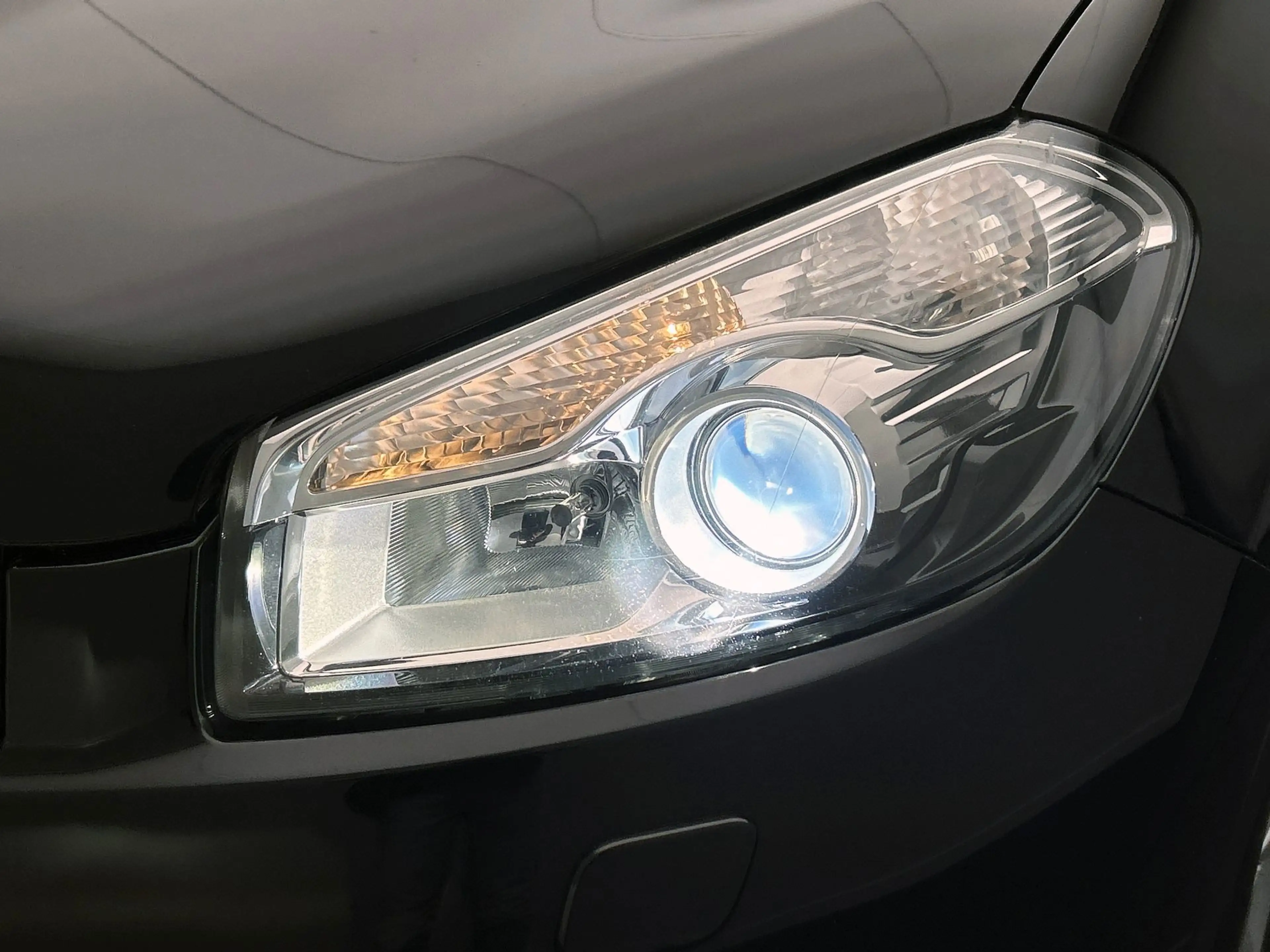 Nissan Qashqai 1.6 Acenta | Trekhaak | Keyless | Stoelverwarming — photo 17