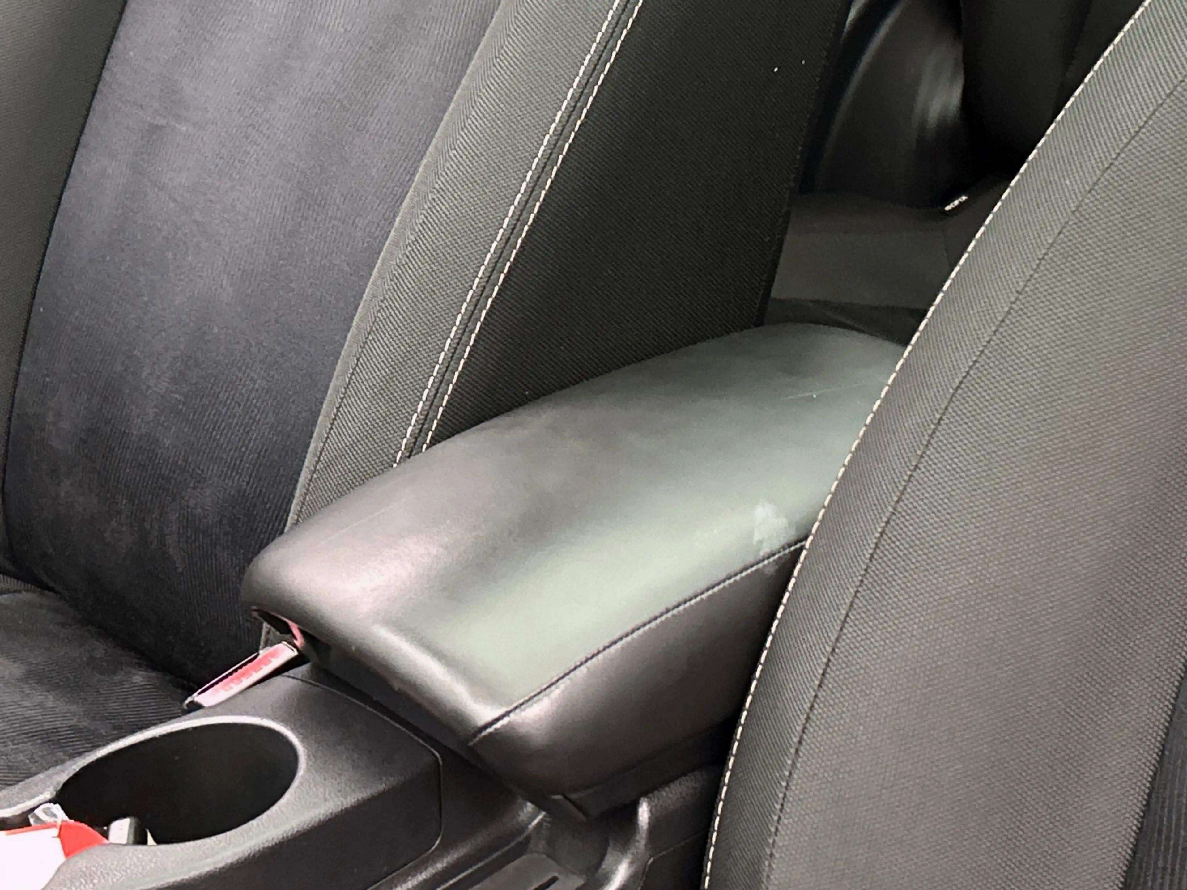 Nissan Qashqai 1.6 Acenta | Trekhaak | Keyless | Stoelverwarming — photo 23