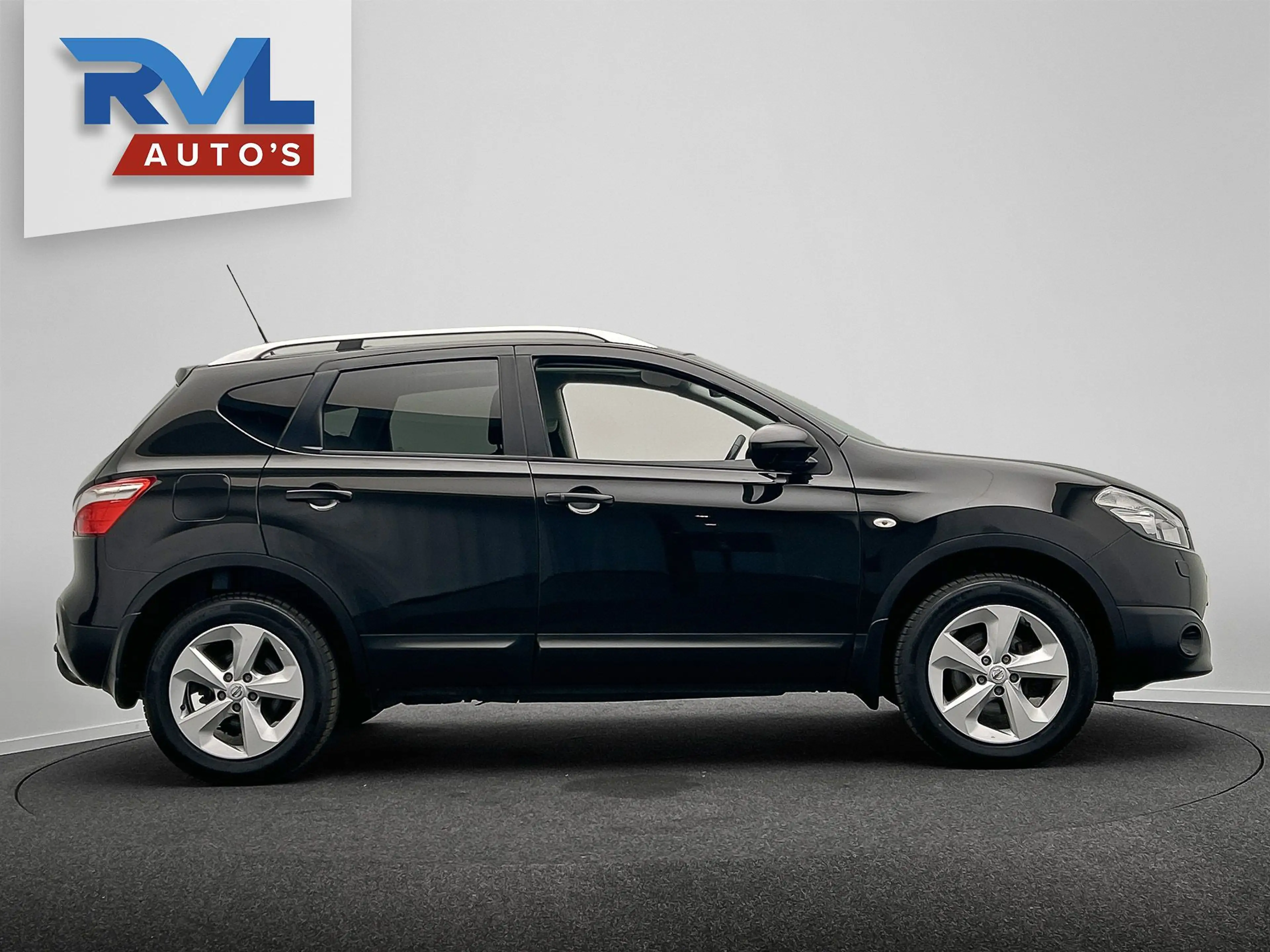 Nissan Qashqai 1.6 Acenta | Trekhaak | Keyless | Stoelverwarming — photo 41