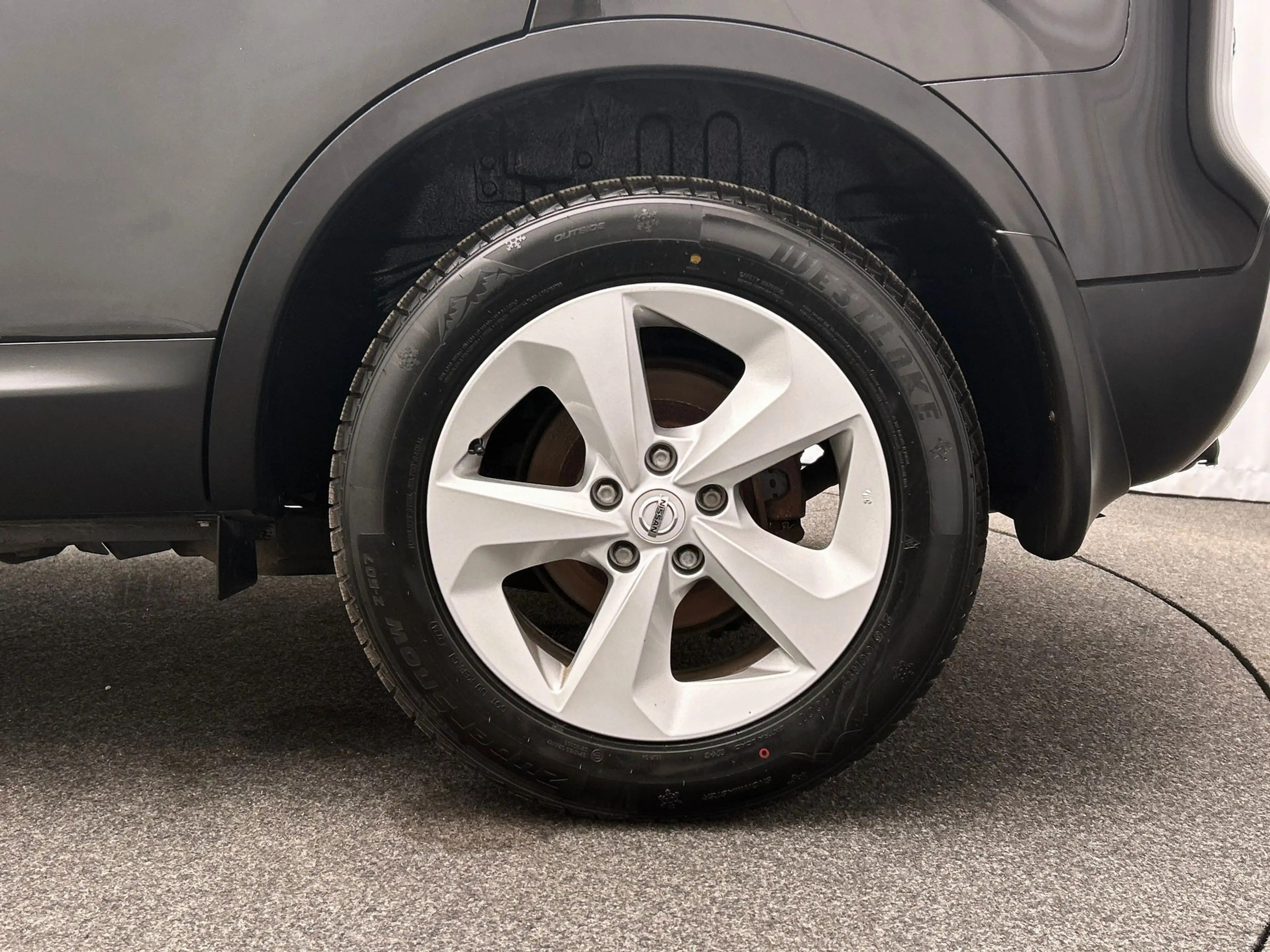Nissan Qashqai 1.6 Acenta | Trekhaak | Keyless | Stoelverwarming — photo 25