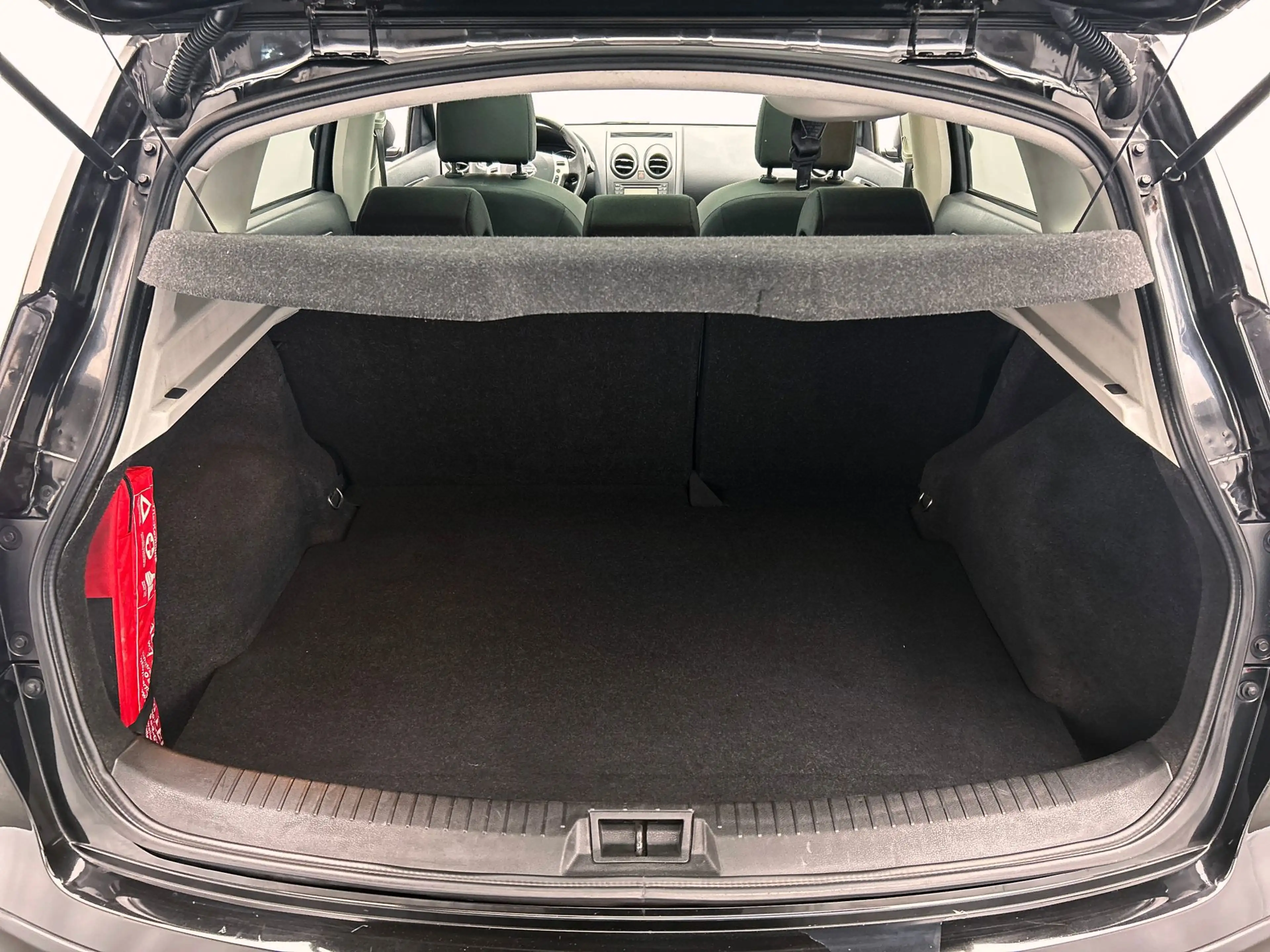 Nissan Qashqai 1.6 Acenta | Trekhaak | Keyless | Stoelverwarming — photo 36