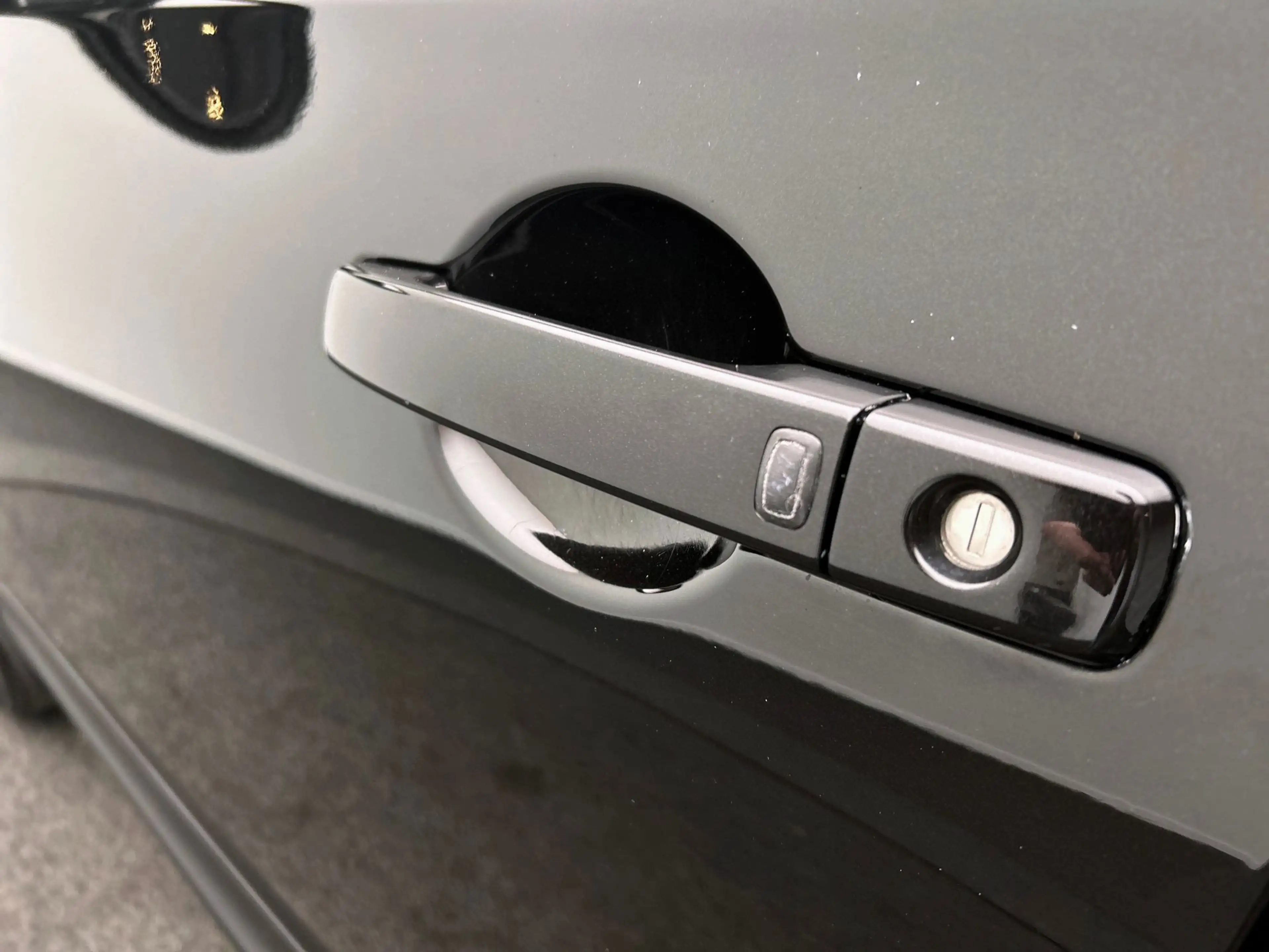 Nissan Qashqai 1.6 Acenta | Trekhaak | Keyless | Stoelverwarming — photo 11