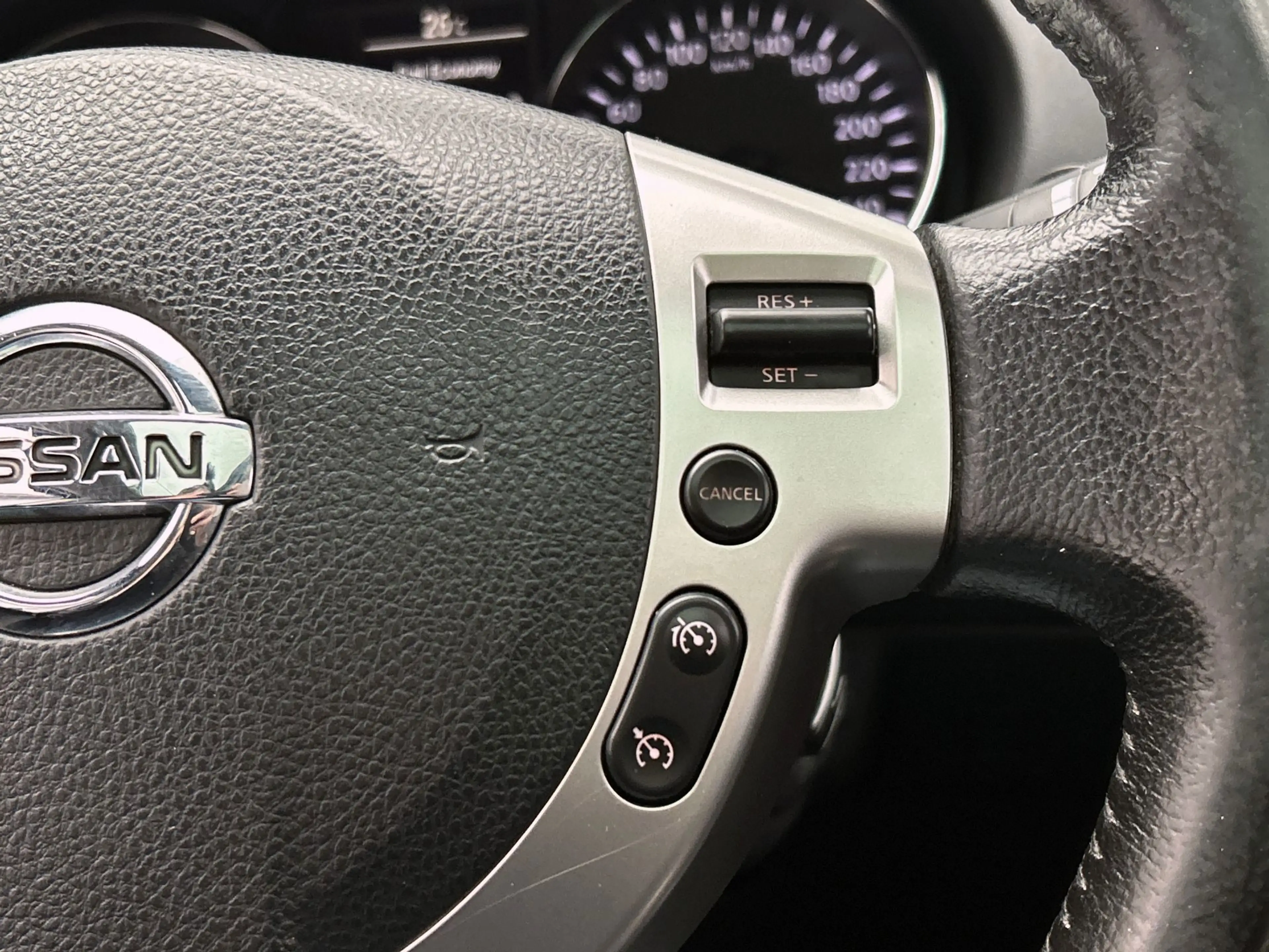 Nissan Qashqai 1.6 Acenta | Trekhaak | Keyless | Stoelverwarming — photo 12