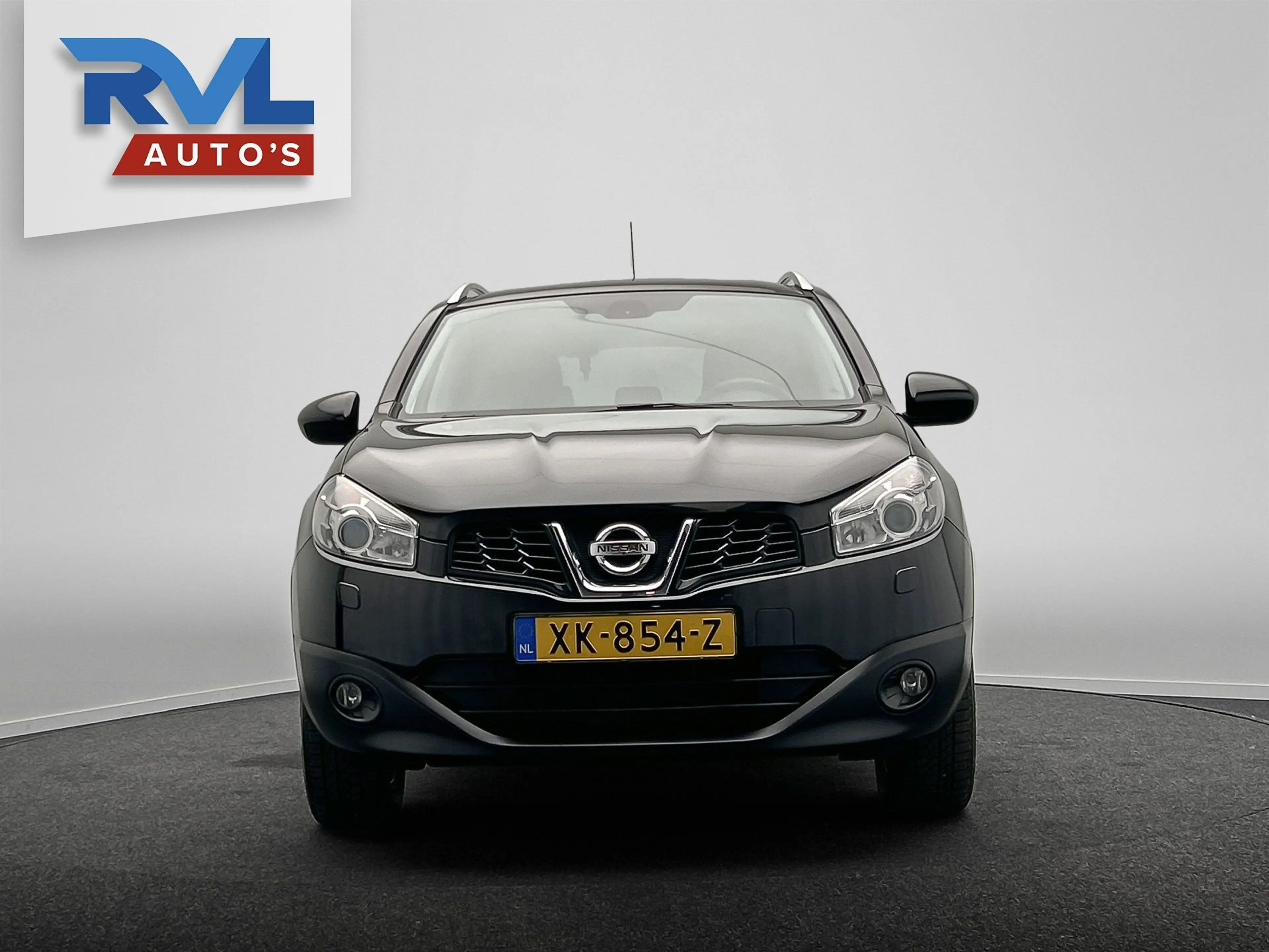 Nissan Qashqai 1.6 Acenta | Trekhaak | Keyless | Stoelverwarming — photo 43