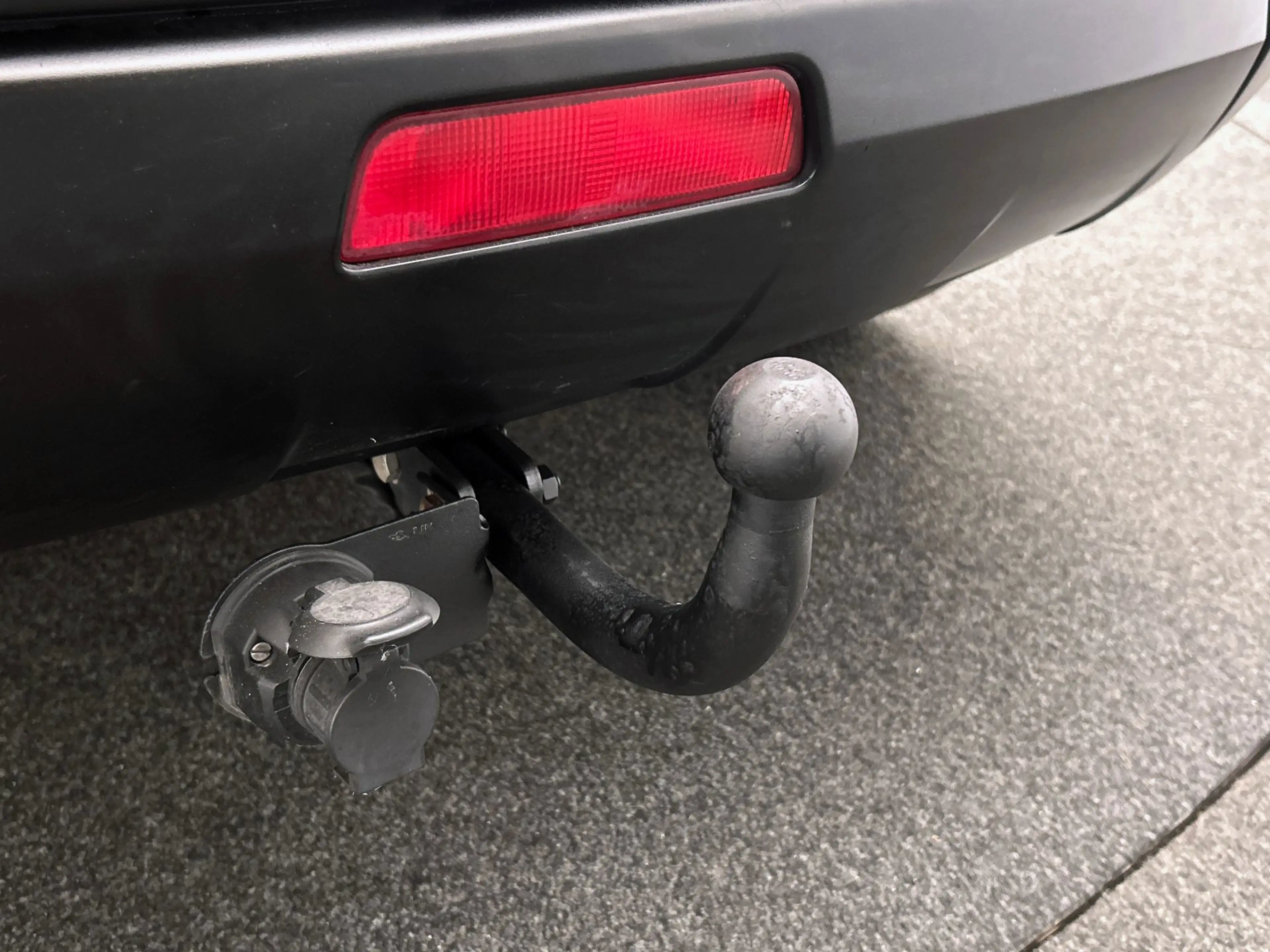 Nissan Qashqai 1.6 Acenta | Trekhaak | Keyless | Stoelverwarming — photo 26