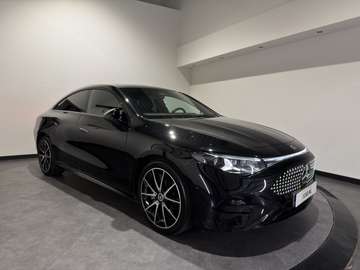 250+ Launch Edition 85.5 kWh | AMG styling | ACC |