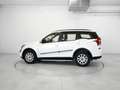 Mahindra XUV500 XUV500 2.2 16V FWD W6 Blanc - thumbnail 2