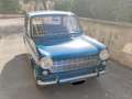 Fiat 1100 R berlina Blau - thumbnail 2