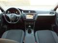 Volkswagen Tiguan 1.6 TDI BUSINESS-NAVI-ADAPTIVEC.C UNIPROPRIETARIO- Grau - thumbnail 9