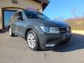 Volkswagen Tiguan 1.6 TDI BUSINESS-NAVI-ADAPTIVEC.C UNIPROPRIETARIO- Grau - thumbnail 1