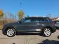 Volkswagen Tiguan 1.6 TDI BUSINESS-NAVI-ADAPTIVEC.C UNIPROPRIETARIO- Grau - thumbnail 7