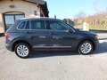 Volkswagen Tiguan 1.6 TDI BUSINESS-NAVI-ADAPTIVEC.C UNIPROPRIETARIO- Grau - thumbnail 8