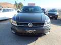 Volkswagen Tiguan 1.6 TDI BUSINESS-NAVI-ADAPTIVEC.C UNIPROPRIETARIO- Grau - thumbnail 2