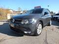 Volkswagen Tiguan 1.6 TDI BUSINESS-NAVI-ADAPTIVEC.C UNIPROPRIETARIO- Grau - thumbnail 3