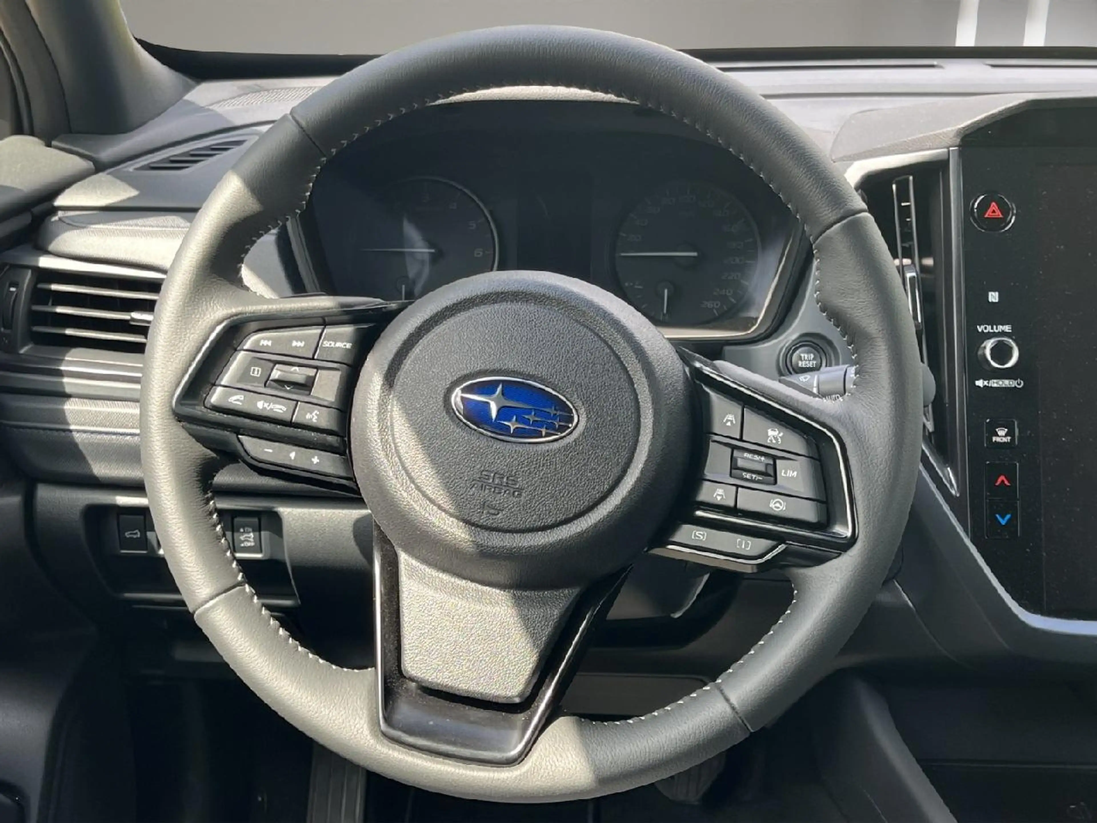Subaru Forester 2.0 ie 100 kW AWD Exclusive — photo 10