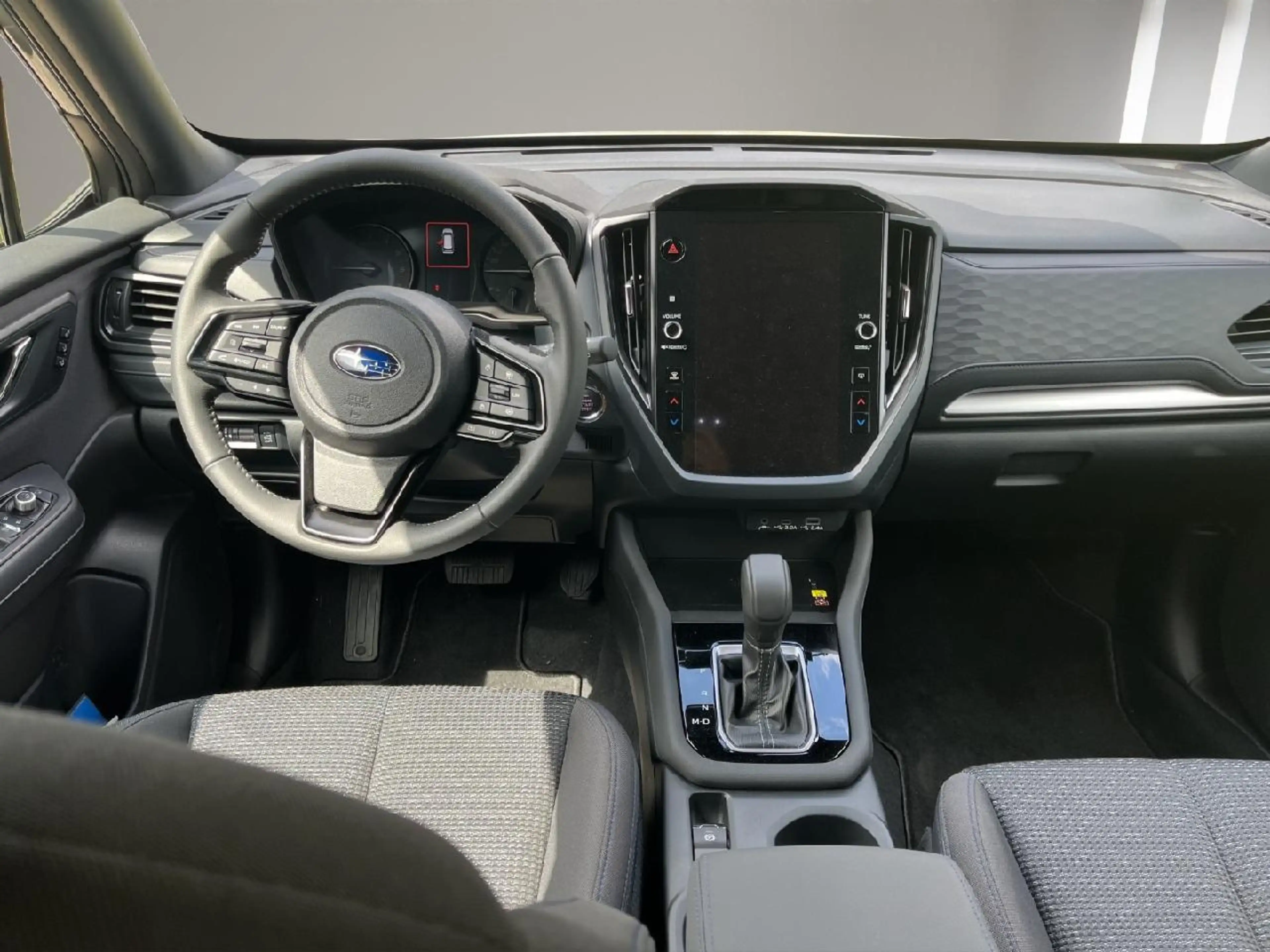 Subaru Forester 2.0 ie 100 kW AWD Exclusive — photo 14