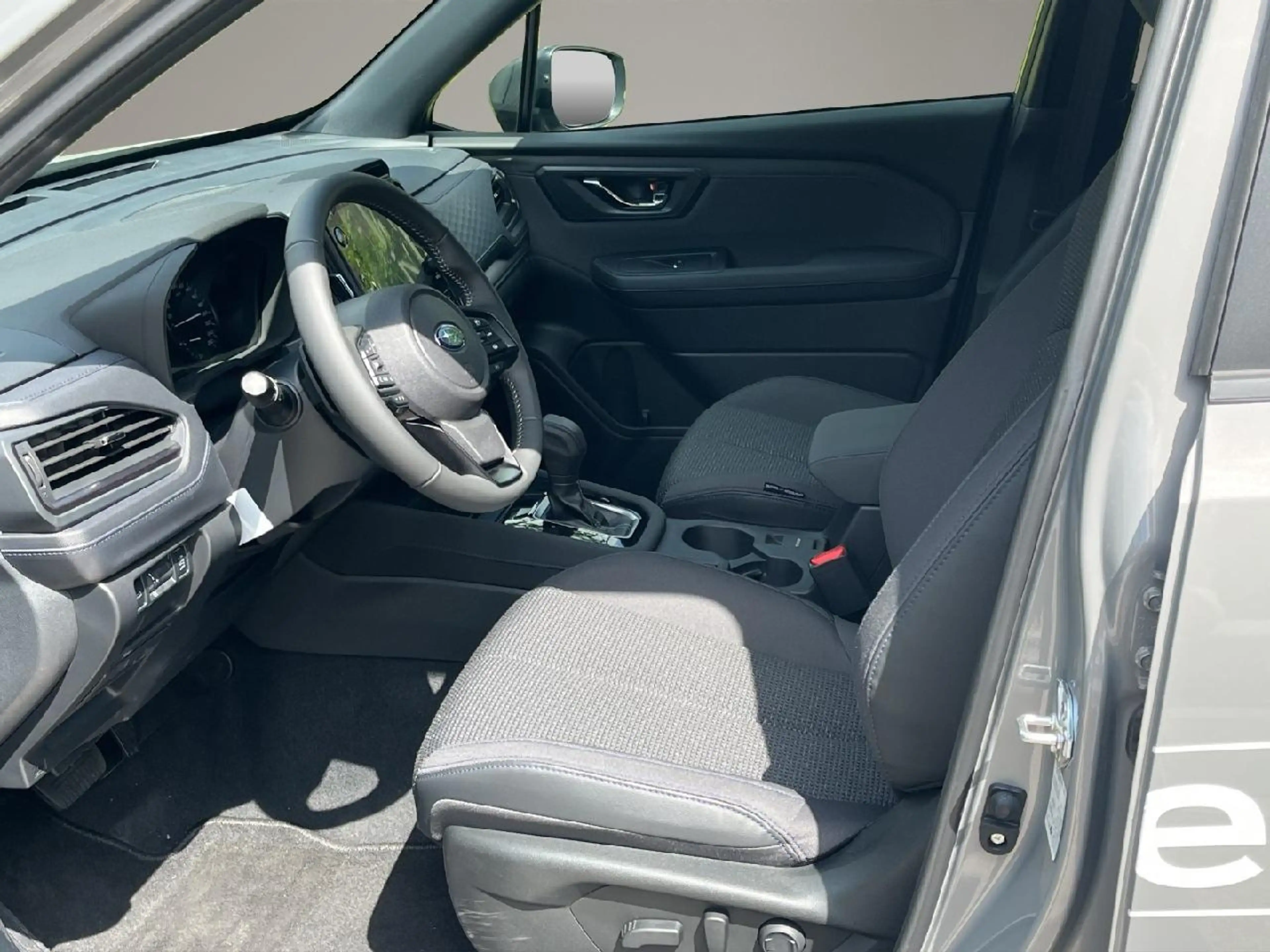 Subaru Forester 2.0 ie 100 kW AWD Exclusive — photo 9