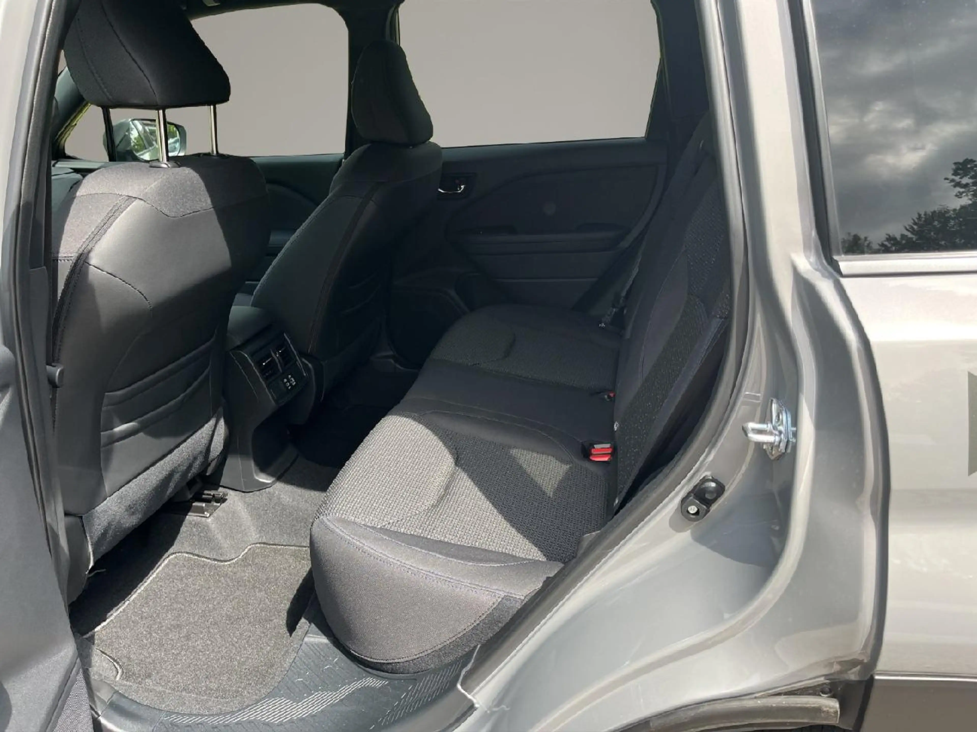 Subaru Forester 2.0 ie 100 kW AWD Exclusive — photo 13