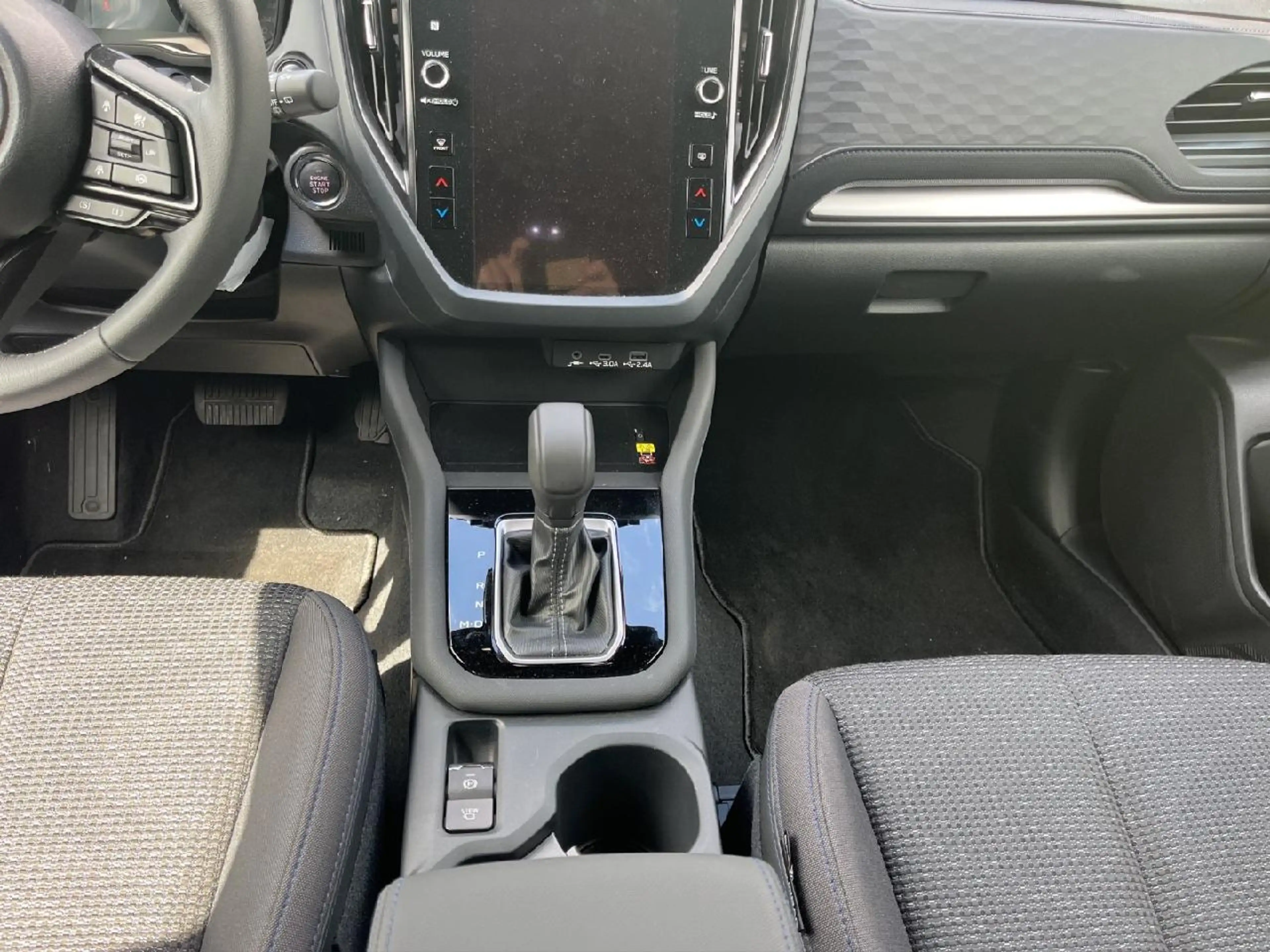 Subaru Forester 2.0 ie 100 kW AWD Exclusive — photo 15