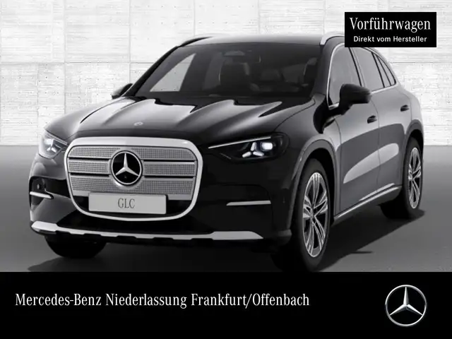 Mercedes-Benz GLC 250 Avantgarde Pano Distr. LED Kamera PTS