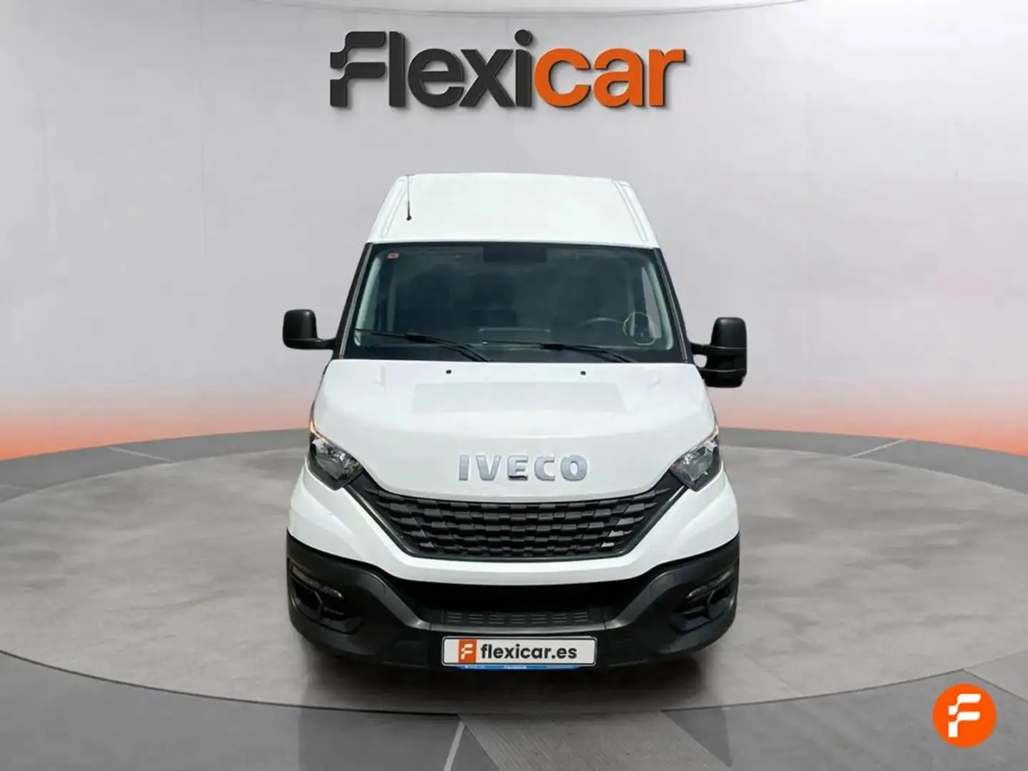 Iveco Daily 2.3 MJET 136CV - 35S14V Amarillo - 2