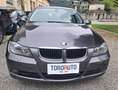 BMW 320 i cat Touring Attiva UNICO PROPRIETARIO Grigio - thumbnail 2