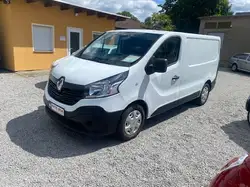Renault Trafic L1H1 2,7t Komfort Klima LED