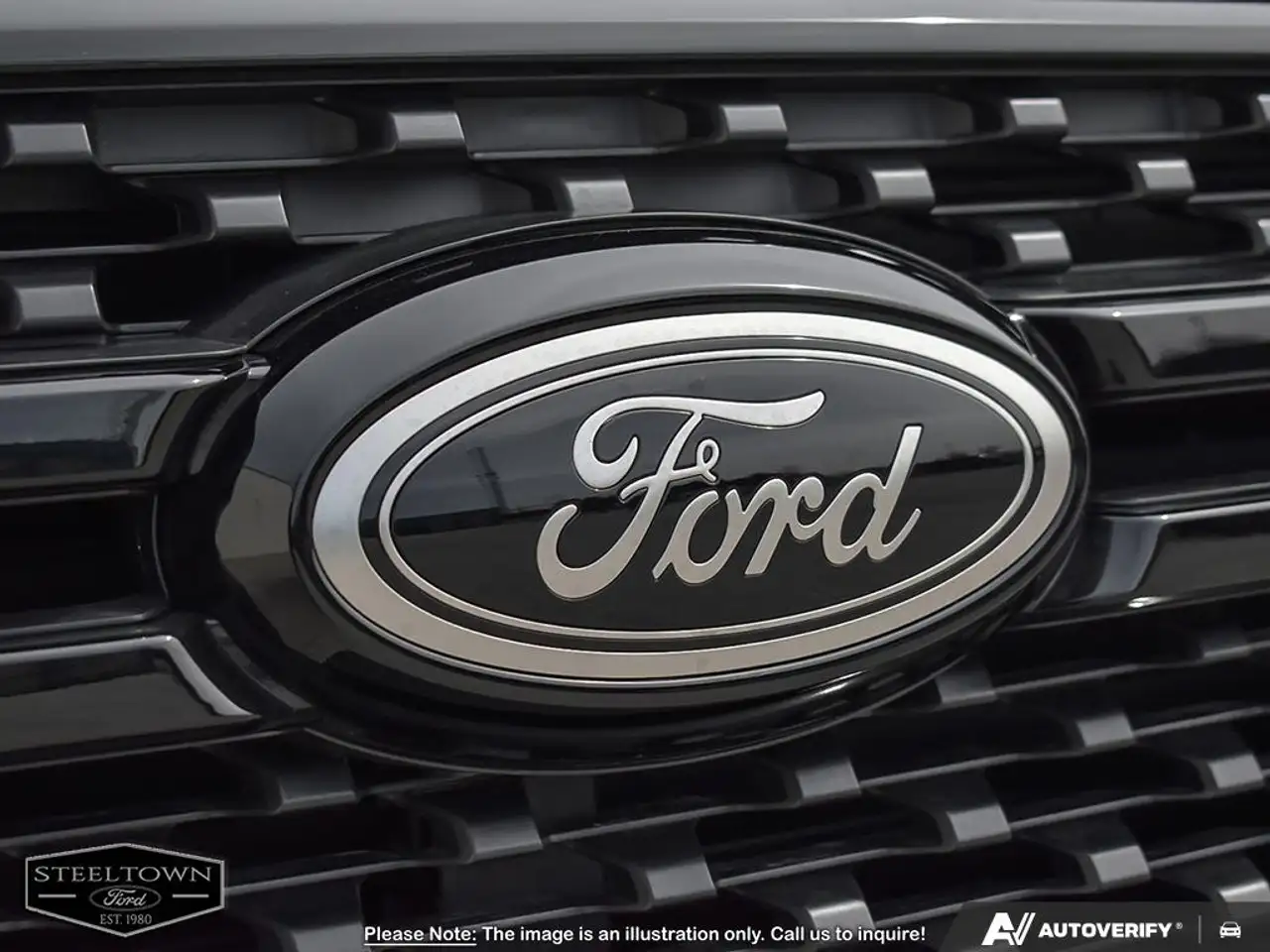 Ford Ranger снимка Ford Ranger