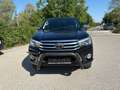 Toyota Hilux DK Lounge 4x4 2,4 D-4D Aut. Schwarz - thumbnail 2