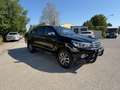 Toyota Hilux DK Lounge 4x4 2,4 D-4D Aut. Schwarz - thumbnail 8