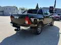 Toyota Hilux DK Lounge 4x4 2,4 D-4D Aut. Schwarz - thumbnail 6