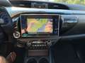 Toyota Hilux DK Lounge 4x4 2,4 D-4D Aut. Schwarz - thumbnail 11