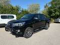 Toyota Hilux DK Lounge 4x4 2,4 D-4D Aut. Schwarz - thumbnail 1